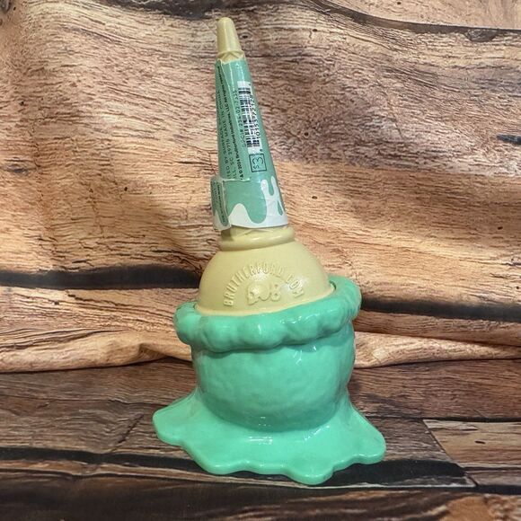 Ice Scream Man Malevolent Mintstachio Ryan Brutherford Figure 2024 Horror Toy - Picture 3 of 8